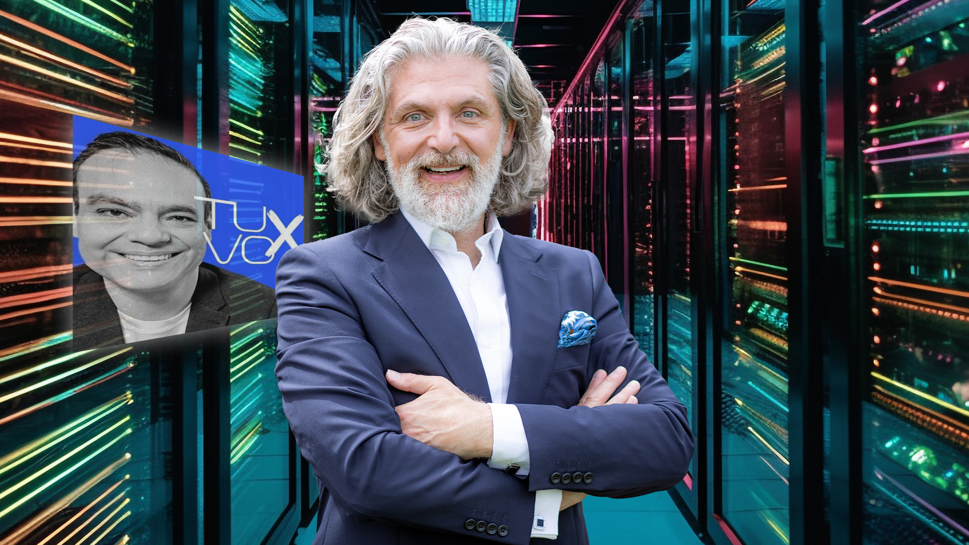 Simon Vumbaca's Vision on Artificial Intelligence and its impact on the Future: An Enlightening Interview Conducted by Rodolfo Zelaya - 4