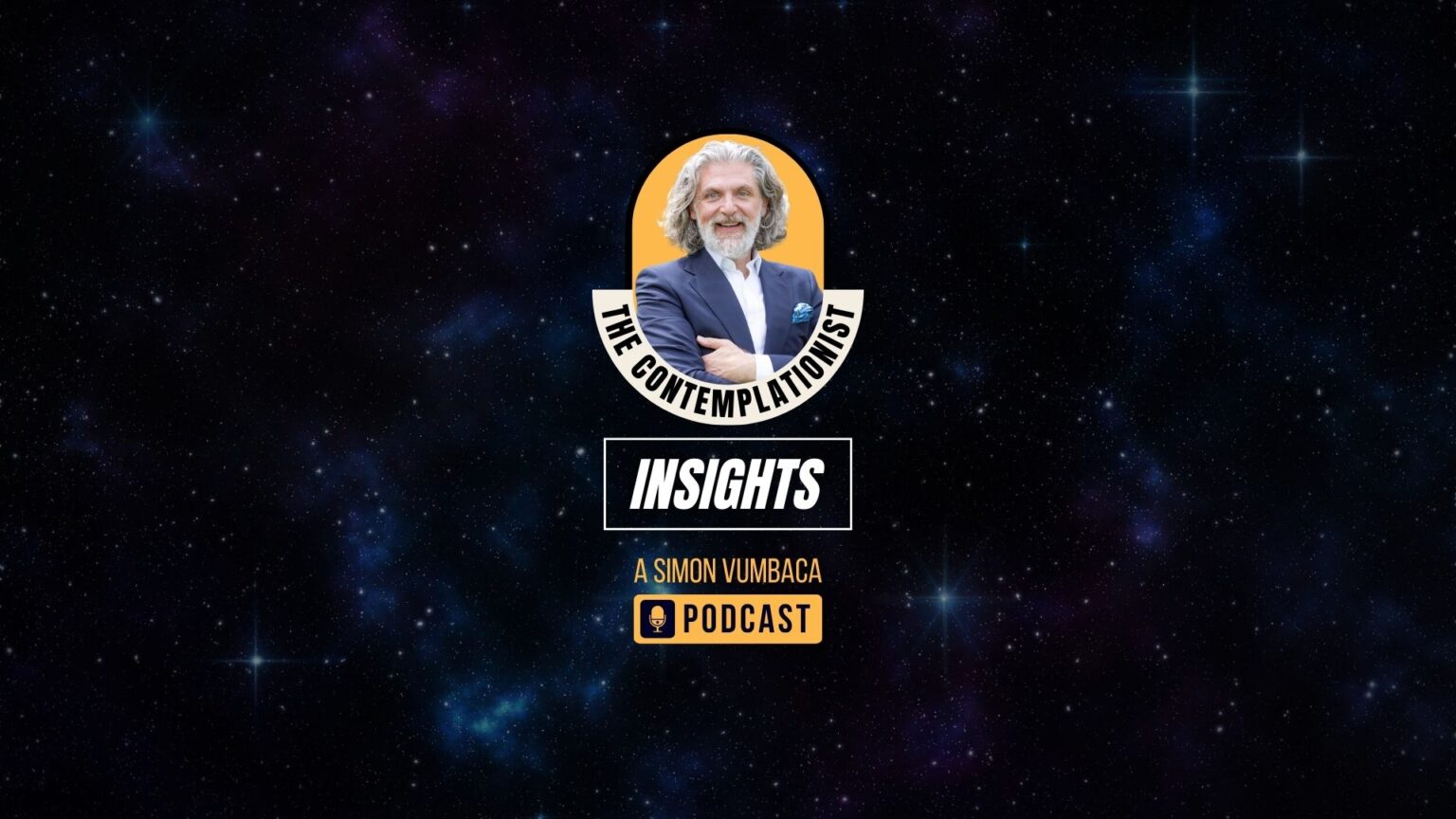 The Contemplationist Insights - Podcast - 1